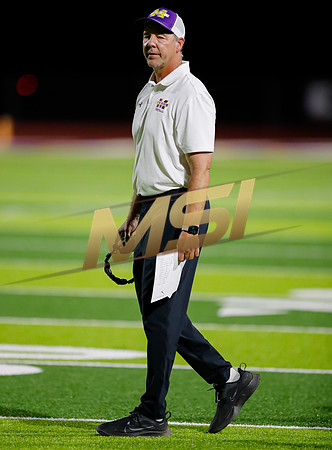The Arizona College Prep Knights defeat  the Gilbert Jack Rabbits 42 - 28