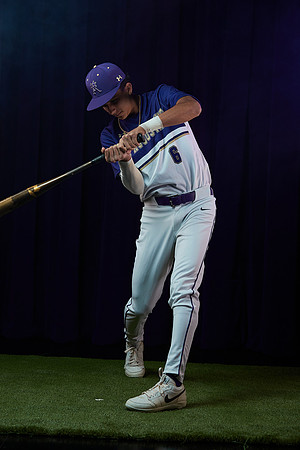 St. Augustine Varsity Baseball Media Day