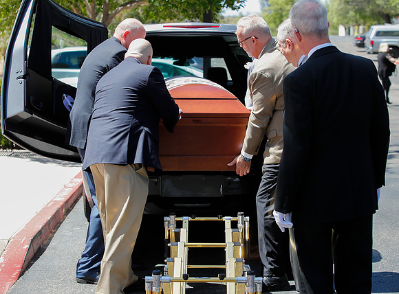 Celebration of Life