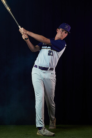 St. Augustine Varsity Baseball Media Day