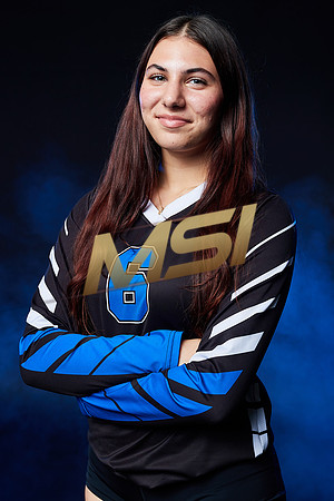 Senior Media Day