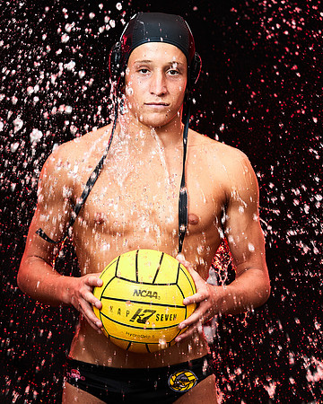 La Jolla Boys Water Polo