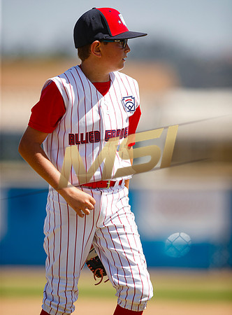 Little League All-Star Baseball All-Star Championship Game