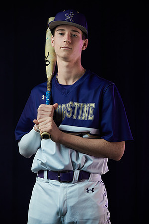 St. Augustine Varsity Baseball Media Day