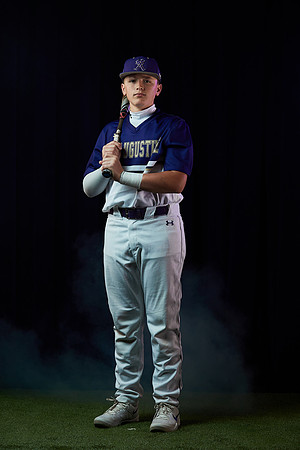 St. Augustine Varsity Baseball Media Day