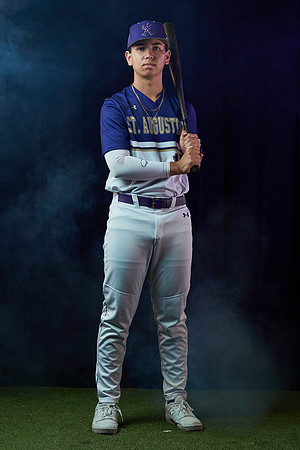 St. Augustine Varsity Baseball Media Day