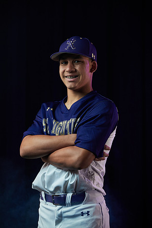 St. Augustine Varsity Baseball Media Day