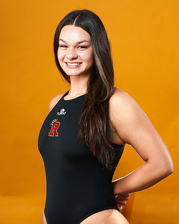 Rosary Academy Girs Water Polo