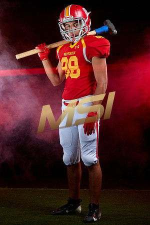 Seton Catholic Preparatory Seton Fall Sports Media Day