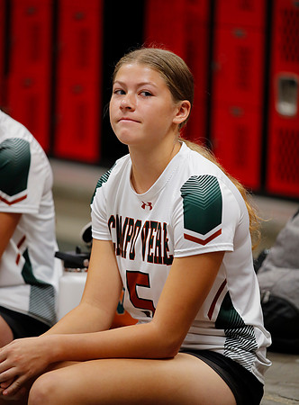 SEP. 21 2024: AIA High School Flag Football (Arizona Honor Bowl)