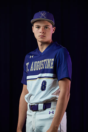 St. Augustine Varsity Baseball Media Day