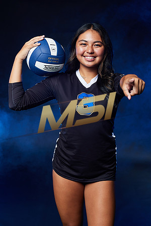 Senior Media Day