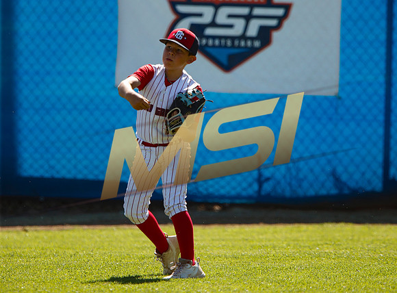 Little League All-Star Baseball All-Star Championship Game