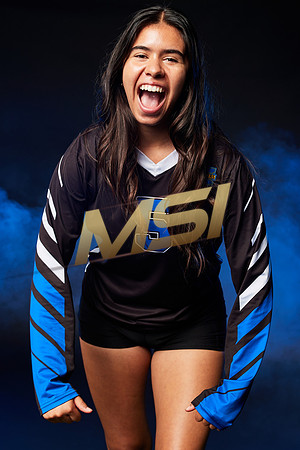 Senior Media Day