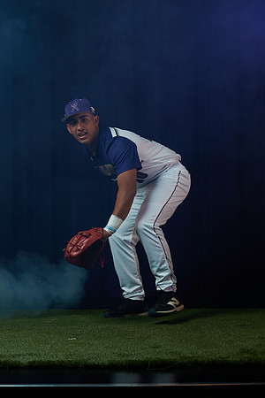 St. Augustine Varsity Baseball Media Day