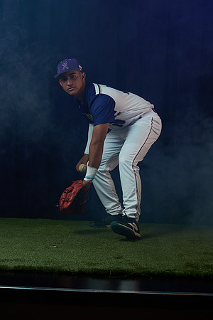 St. Augustine Varsity Baseball Media Day