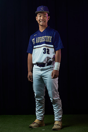 St. Augustine Varsity Baseball Media Day