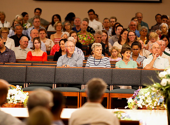 St. Patrick Catholic Community