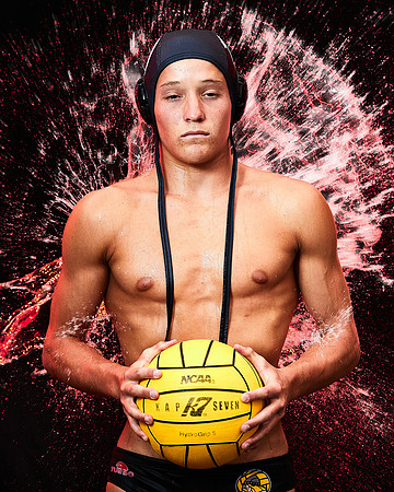 La Jolla Boys Water Polo