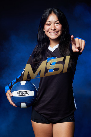 Senior Media Day