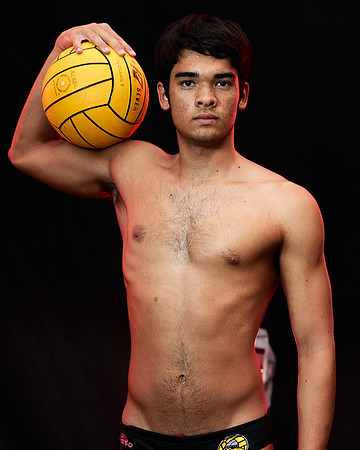 La Jolla Boys Water Polo