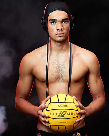 La Jolla Boys Water Polo