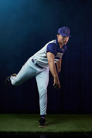 St. Augustine Varsity Baseball Media Day
