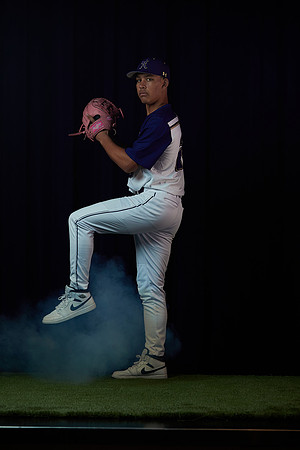St. Augustine Varsity Baseball Media Day