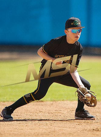 Little League All-Star Baseball All-Star Championship Game
