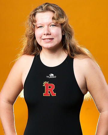 Rosary Academy Girs Water Polo