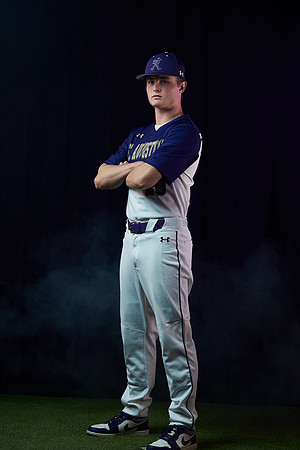 St. Augustine Varsity Baseball Media Day