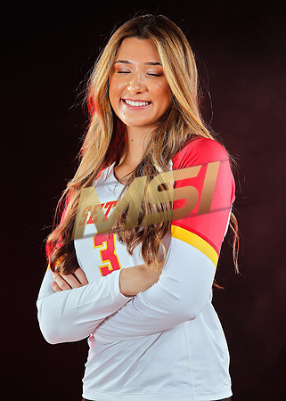 Seton Catholic Preparatory Seton Fall Sports Media Day