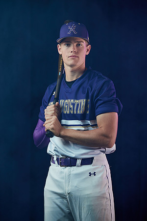 St. Augustine Varsity Baseball Media Day