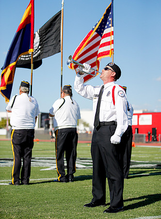 SEP. 21 2024: AIA High School Flag Football (Arizona Honor Bowl)
