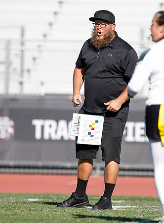 SEP. 21 2024: AIA High School Flag Football (Arizona Honor Bowl)