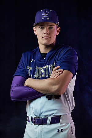 St. Augustine Varsity Baseball Media Day