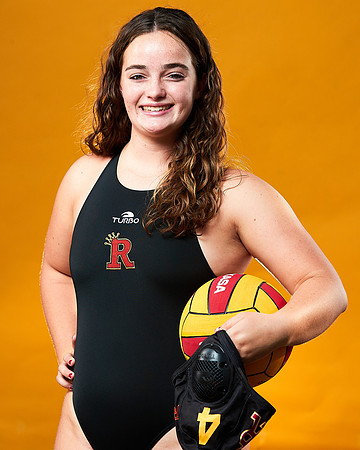 Rosary Academy Girs Water Polo