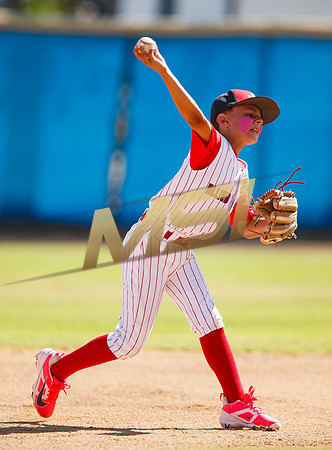 Little League All-Star Baseball All-Star Championship Game
