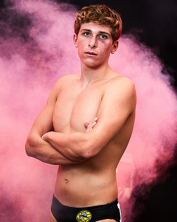 La Jolla Boys Water Polo