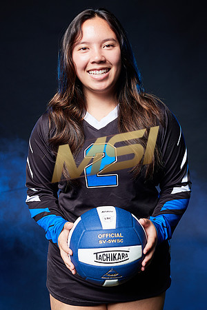 Senior Media Day