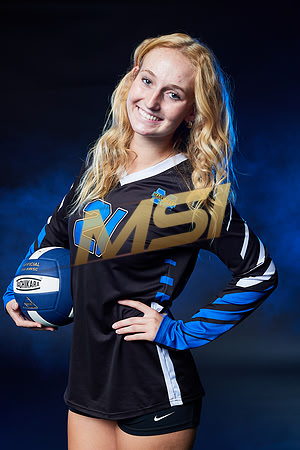 Senior Media Day