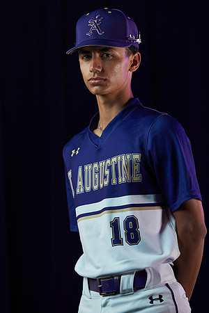 St. Augustine Varsity Baseball Media Day