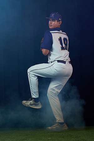 St. Augustine Varsity Baseball Media Day