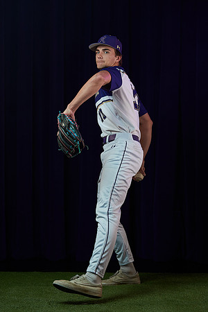 St. Augustine Varsity Baseball Media Day