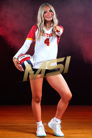 Seton Catholic Preparatory Seton Fall Sports Media Day
