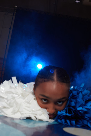 2024 Academy of Our Lady of Peace Cheer