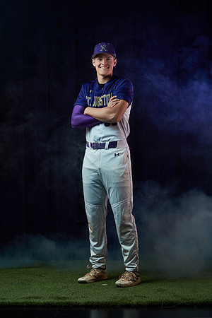 St. Augustine Varsity Baseball Media Day