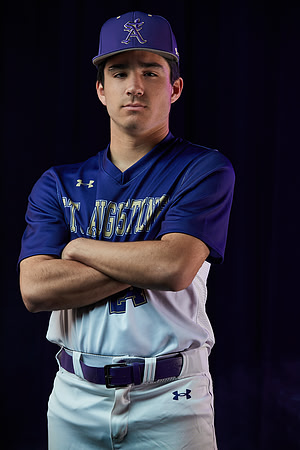 St. Augustine Varsity Baseball Media Day