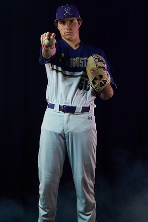 St. Augustine Varsity Baseball Media Day