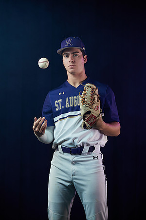 St. Augustine Varsity Baseball Media Day